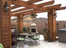 Kwikfynd Pergolas
netherton